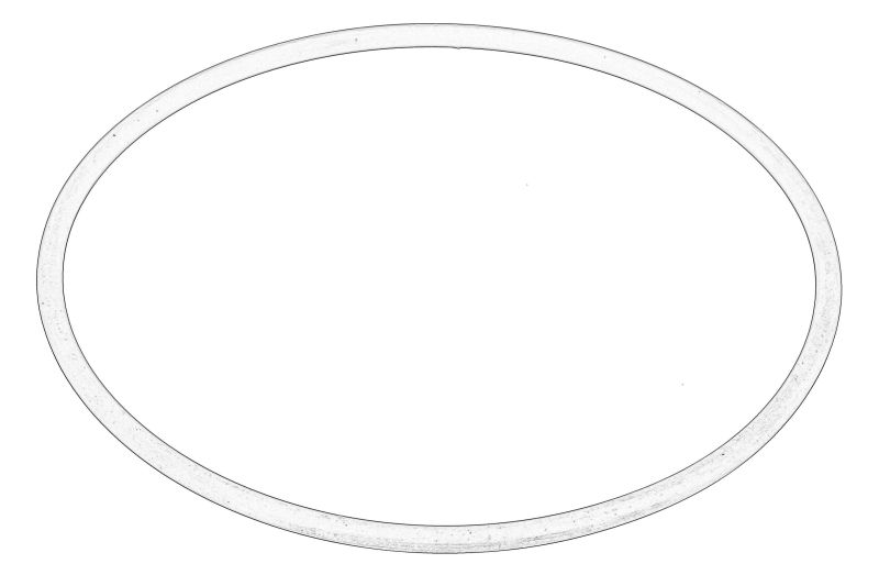 Simering ax cardanic OE CLAAS Drive Axle Seal CLAAS RENAULT 103-52 103-54 106-54 110-54