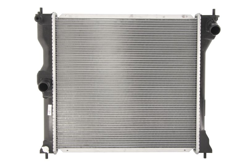 Radiator motor automat KOYORAD 400mm x 394mm x 16mm CITROEN C-ZERO MITSUBISHI I PEUGEOT ION Electric