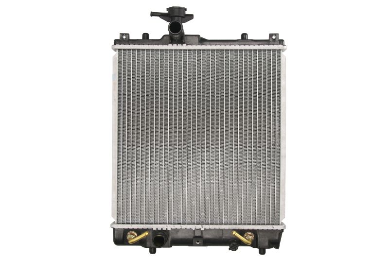 Radiator motor aluminiu SUZUKI IGNIS II WAGON R+ 1.3/1.5 NRF 348mm Înălțime 375mm Lățime 25mm Grosime