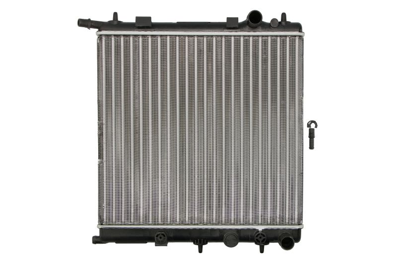 Radiator racire motor NISSENS DS DS 3 CITROEN C2 C3 C4 CACTUS DS3 PEUGEOT 1007 2008 I 207 1.0-1.6D