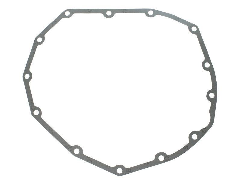 Etansare ulei transmisie manuala EURORICAMBI Garnitura cutie viteze Gearbox gasket