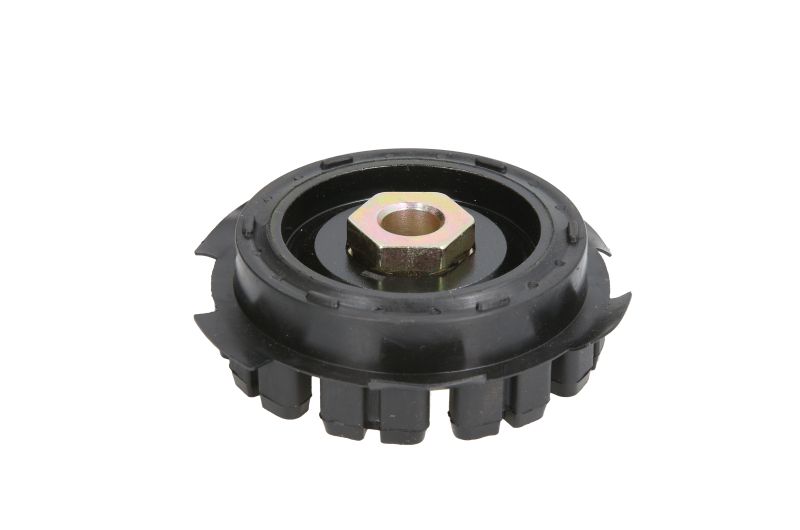 Disc ambeiaj magnetic compresor clima THERMOTEC DENSO 6SEU14C 7SEU17C MERCEDES GL M R 3.0D 4.0D 07.05-12.12