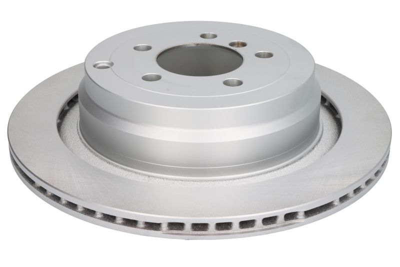 Disc Frana Spate Dreapta/Stanga Ventilat 354mm 5 Gauri LAND ROVER RANGE ROVER III 3.0D-4.4 03.02-08.12 FERODO