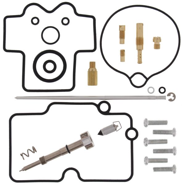 Set reparatie carburator Yamaha ALL BALLS Sistem alimentare carburator piesa 26-1274