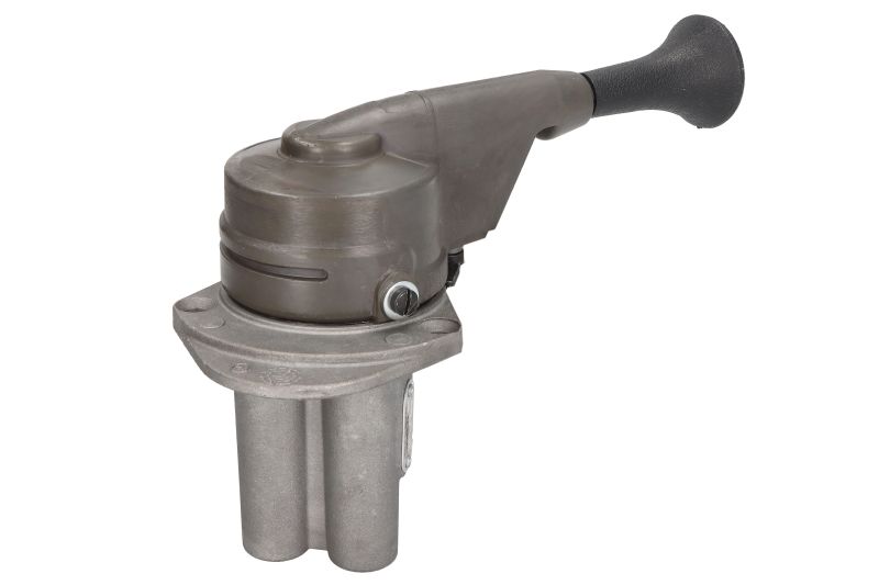 Valva frana stationare WABCO Supapa de frana de mina Sistem de franare Pneumatic frina Valve pneumatice