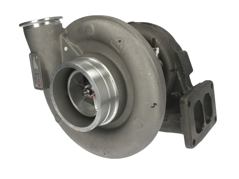 Turbocompresor HOLSET RVI MAGNUM DXI12 Motor Turbocompresor Supraalimentare Elemente 19,84 kg