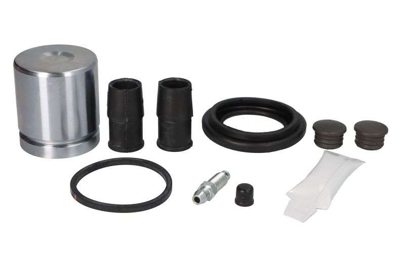 Kit reparare etrier fata dreapta/stanga piston 48mm FIAT PUNTO LANCIA Y 1.2/1.4/1.7D 01.94-04.06 AUTOFREN SEINSA