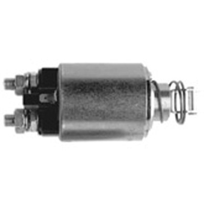 Solenoid Electromotor MAGNETI MARELLI Electromagnet de Pornire Sistem Electric Motorului