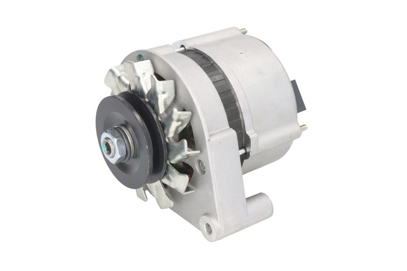 Alternator STARDAX 12V 33A FIAT 127 ZASTAVA 101 0.9/1.0/1.1 09.71-12.93 Diametru 72.25mm 1 canelura 1 striatie 1 nervura