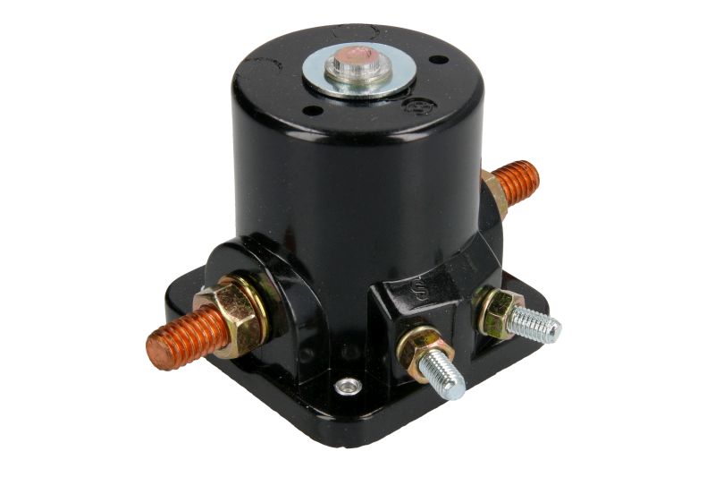 Solenoid, electromotor SIERRA INTERNATONAL LLC