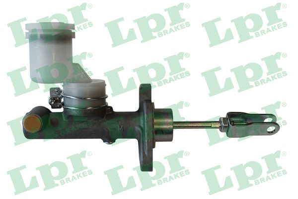 Pompa centrala ambreiaj LPR aluminiu filet 10x1 gaura 15.87mm NISSAN SERENA VANETTE CARGO 1.6-2.3D 06.91-05.02