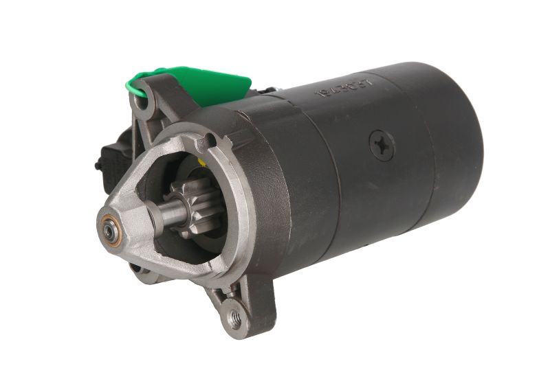 Demaror STARDAX 12V 0.9kW 64mm 9 Dinti 3 Gauri FIAT BRAVA BRAVO I MAREA 1.4 10.95-05.02