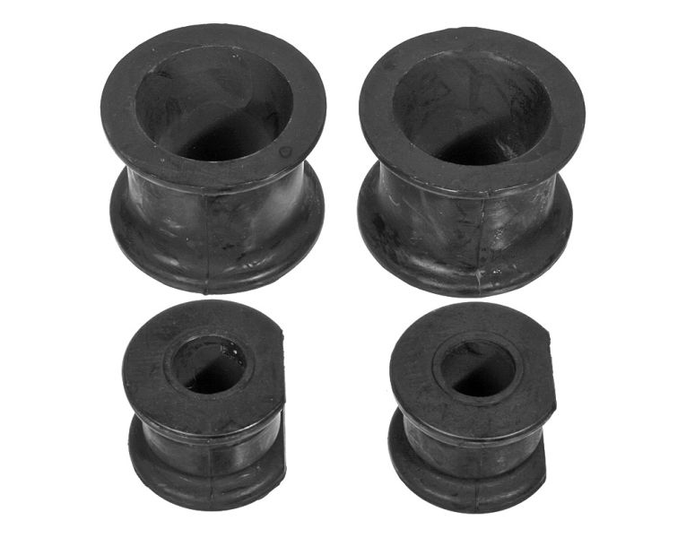 Set Reparatie Bucsa Bara Stabilizatoare Fata Dreapta/Stanga 34mm MEYLE Mercedes M W163 2.3-5.4 98-05