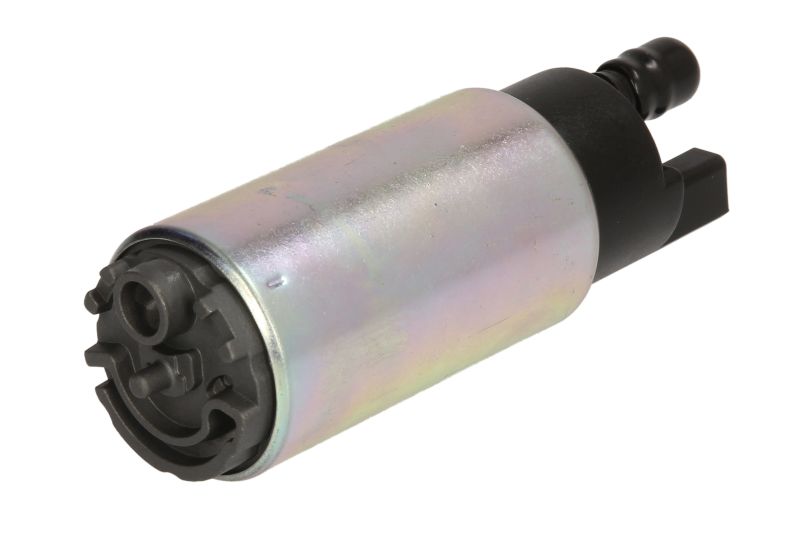 Pompa combustibil RMS diametru carcasa 38mm teava 11mm teava 2 9,8mm lungime max 114mm eficienta 120l/ora presiune 3bar BMW F 200-1300 1993-2018