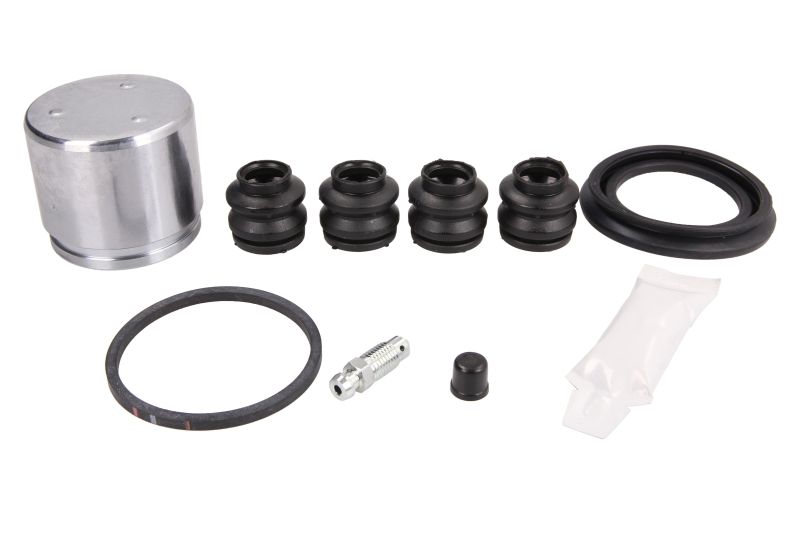 Kit reparare etrier Fata Dreapta/Stanga diametru piston 51 mm KIA PICANTO 1.0/1.1/1.1D 04.04- AUTOFREN SEINSA