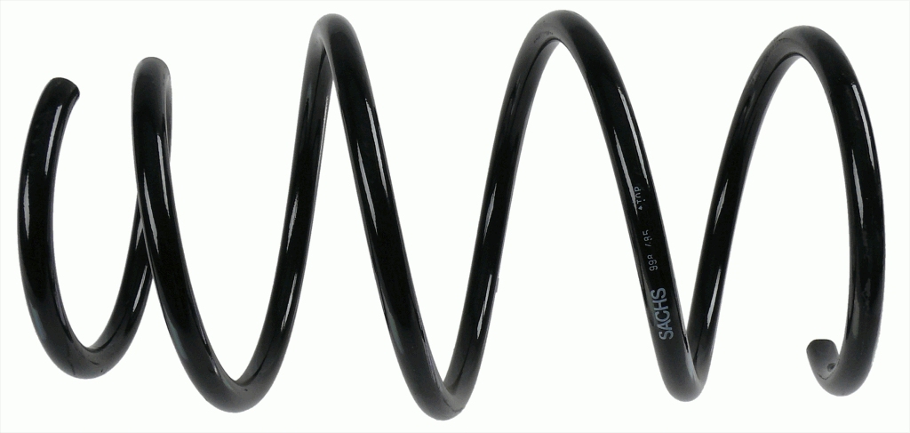 Arc elicoidal Fata Dreapta/Stanga BMW X3 (E83) 2.0D/2.5/3.0 09.03-12.11 SACHS Diametru 179mm Lungime 347mm Grosime 14.15mm