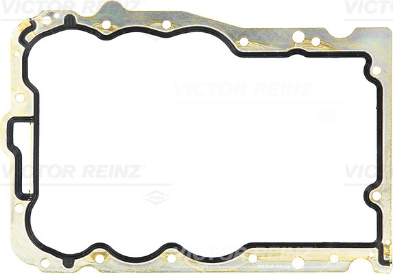 Garnitura pompa ulei REINZ Seal OPEL Grosime 15.0 mm