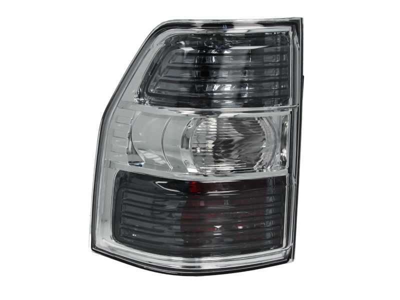 Stopuri spate DEPO Lampa Stanga W21/5W/W21W/WY21W Mitsubishi Pajero IV 3.2D/3.8 10.06- Caroserie Iluminare 5 Usi