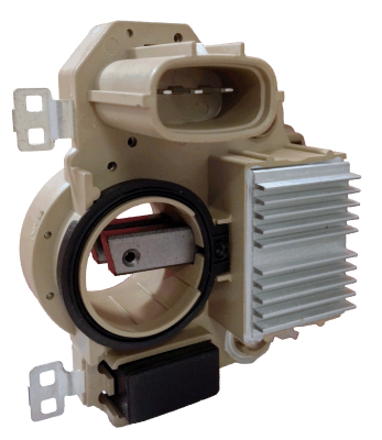 Regulator voltaj alternator Prestolite Electric Sistem Electric Motor Alternator Regulator