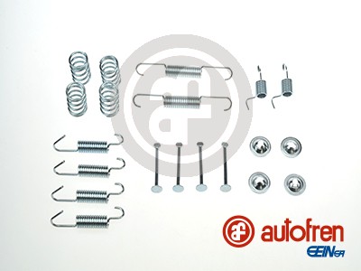 Set montaj pantofi frana SUMITOMO Chevrolet Epica Evanda Lacetti Nubira Daewoo Evanda 1.4-2.5 puntea spate tambur 170mm AUTOFREN SEINSA