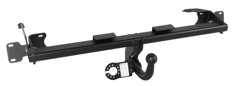 Modul tractare STEINHOF cirlig remorcare insurubat FORD TOURNEO CONNECT V408 TRANSIT CONNECT 02.13- 8.3kN 1200kg