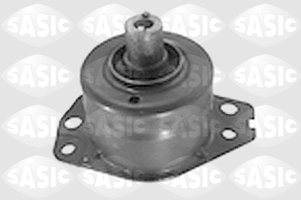 Suport motor SASIC 7778602 FIAT pernă Cauciuc-metal Dreapta superior motor partea montare Bucșă cauciuc-metal