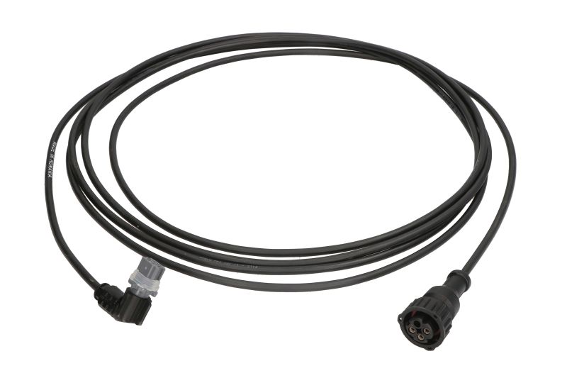 Cablu legatura frana electronica WABCO Furtun conector Sistem de franare Conducte de frână 449 445 050 0