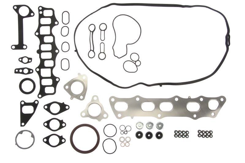 Set garnituri complet motor AJUSA pentru HONDA ACCORD VII, CIVIC VIII, CR-V II, CR-V III, FR-V 2.2D 01.04