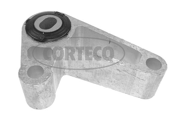 Suport transmisie manuala motor Inferior spate ALFA ROMEO MITO FIAT GRANDE PUNTO PUNTO EVO 1.2-1.4LPG 06.05- CORTECO