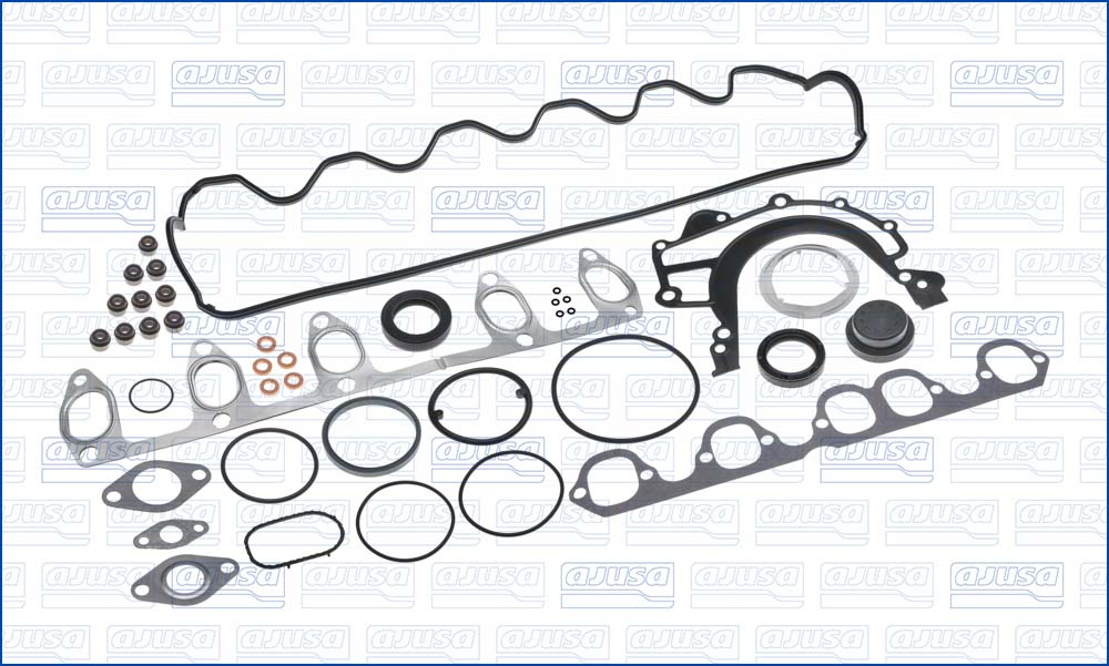 Set garnituri complet motor AJUSA VW CRAFTER 30-35 30-50 2.5D 04.06-05.13