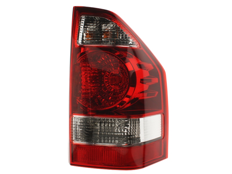 Stopuri spate Dreapta DEPO Lampa spate MITSUBISHI PAJERO CLASSIC III 2.5D/3.2D/3.5 04.00- P21W/W21/5W/W5W