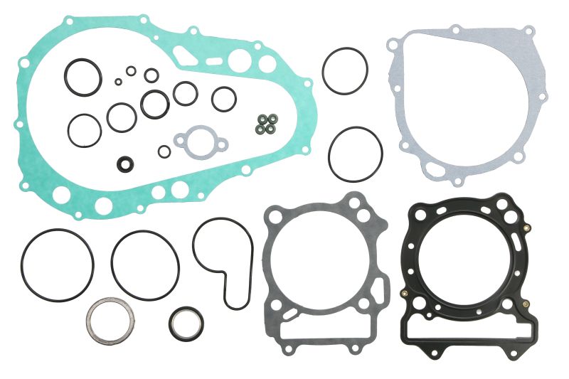 Set garnituri motor WINDEROSA compatibil Arctic Cat DVX Kawasaki KFX Suzuki LT-Z 400 2003-2008