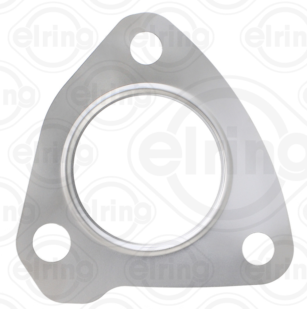 Garnitura etansare compresor ELRING Turbocharger Chrysler Jeep Lancia 3.0D Galerie evacuare 3.0 gauri fixare