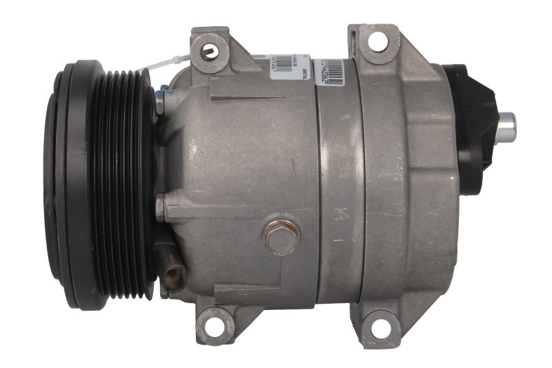 Compresor Aer Condiționat AIRSTAL GM-Delphi V5 Chevrolet R134a 119mm 12V 260ml 6 Caneluri PAG 150