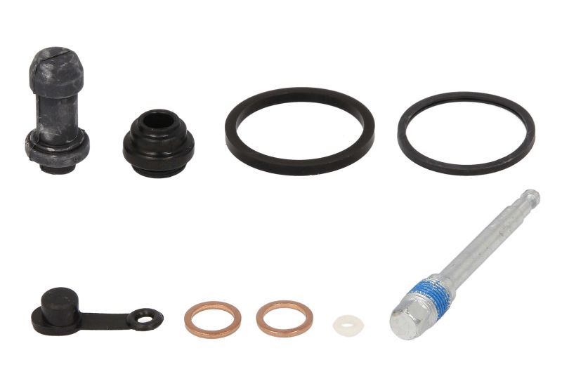 Kit reparare etrier spate sistem frânare discuri clema frânei kit reparare etrier 4 RIDE