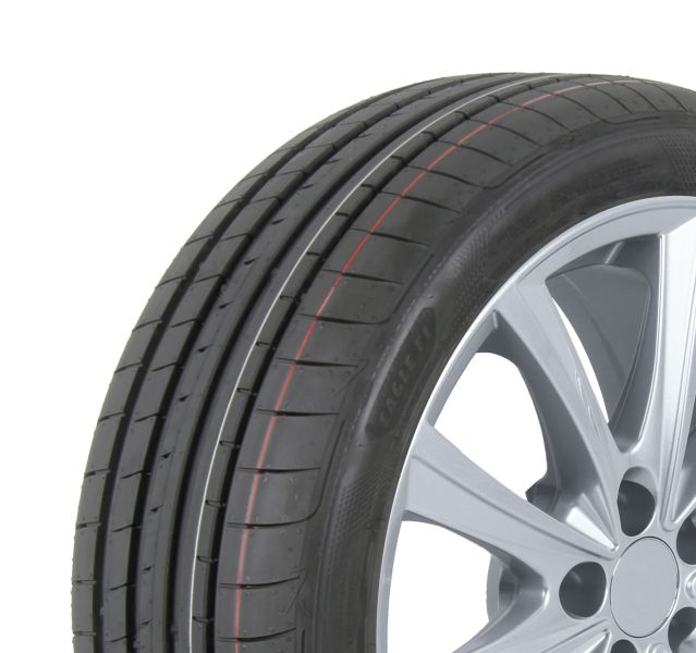 Anvelope vara PKW B A 71.0 dB GOODYEAR