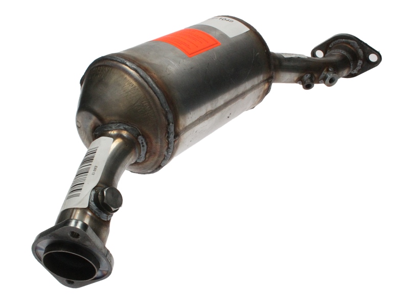 Filtru particule Diesel BM CATALYSTS Suzuki Grand Vitara II 1.9D 10.05-02.15 Cordierit EURO 4