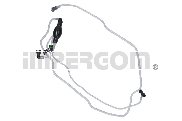 Conducta alimentare combustibil IMPERGOM RENAULT CLIO II KANGOO KANGOO EXPRESS 08.97-