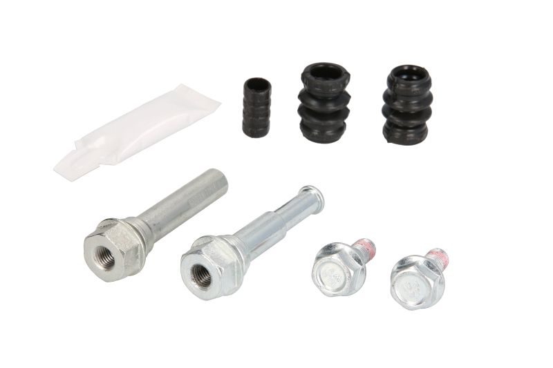 Set Bucși Ghidaj Etrier Frână AUTOFREN SEINSA Kit Reparare Fata Dreapta/Stanga Nissan NP300 Navara Pathfinder III 2.5D/4.0 01.05- Diametru 11mm