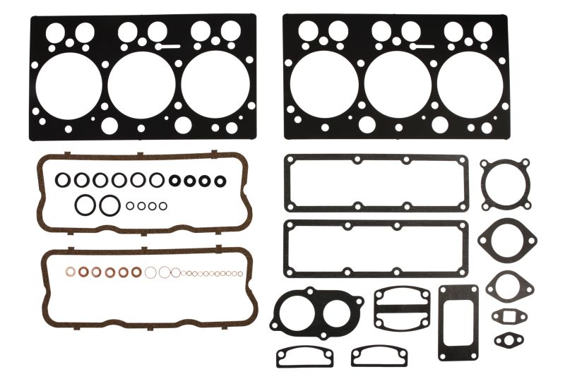 Set garnituri complet motor ENGITECH MASSEY FERGUSON 3000 VALMET 8000 900 611D-TD60C 01.84-12.94