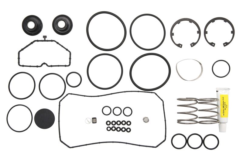 Set reparatie supapa regulator presiune PNEUMATICS kit valvelor modulator arcuri sigilii supape 950823008 950823034