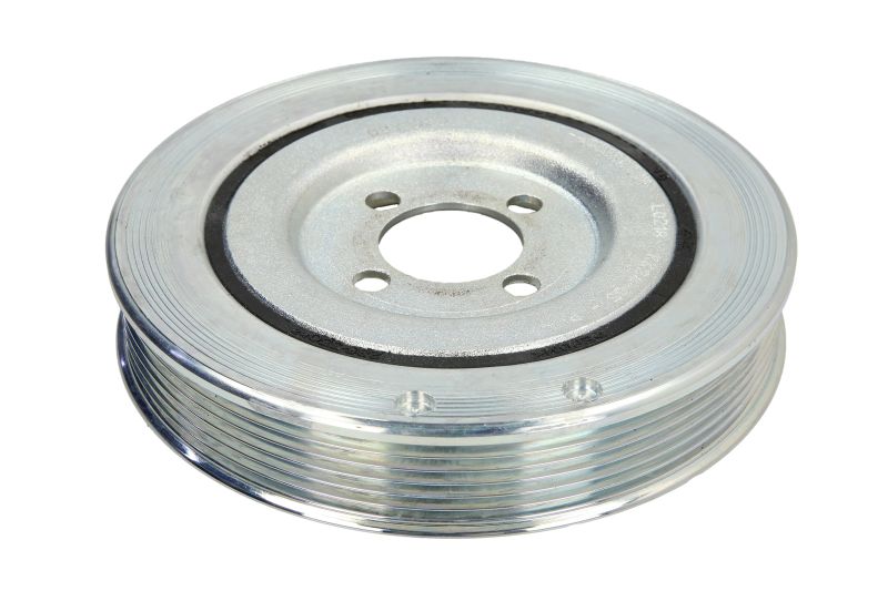 Fulie curea, arbore cotit DAYCO, Ø165mm, lățime 32mm, ALFA ROMEO MITO, CITROEN NEMO, FIAT 500, 500 C, 500L, 500X, DOBLO, FIORINO