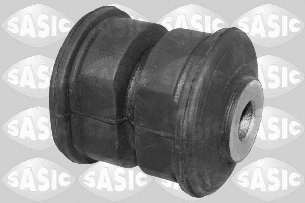 Suport Ax SASIC Silentblock Bucșă Cauciuc-Metal 14mm/47mm Fata/Spate Ford Transit Connect 1.8/1.8D 06.02-12.13