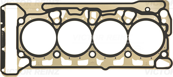 Garnitura chiulasa REINZ grosime 0,9mm diametru 83mm AUDI A1 A3 A4 A5 A6 A7 A8 Q2 Q3 Q5 Q7 Q8 TT PORSCHE MACAN