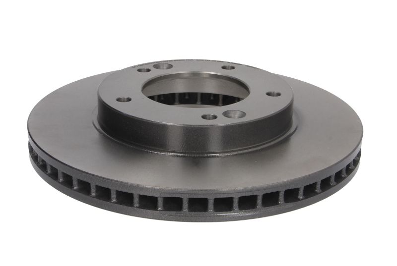 Disc Frana Fata Dreapta/Stanga BREMBO KIA SORENTO I 2.4/2.5D/3.5 08.02- Diametru 302mm Grosime 28mm Ventilat Intern