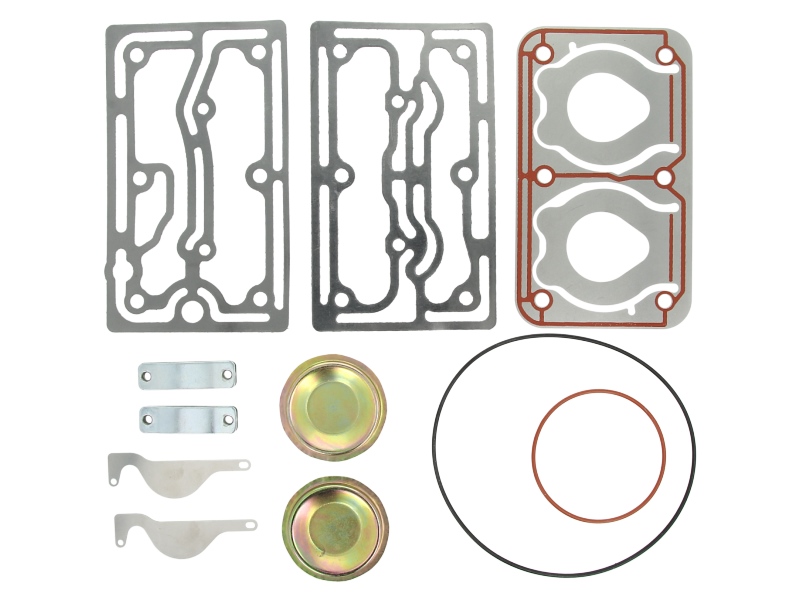 Set reparație compresor aer MOTO-PRESS Kit reparare WABCO 412 704 000 0 VOLVO