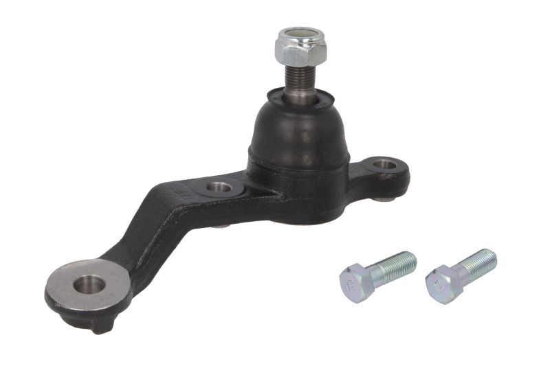 Articulatie sarcina/ghidare CTR Axle ball joint R LEXUS LS TOYOTA CELSIOR Fata Dreapta Filet M16xP1.5 3 gauri 24x10.5x8 cm