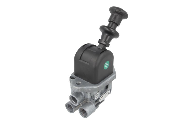 Valva frana stationare PNEUMATICS pentru MERCEDES ACTROS, ACTROS MP2, ACTROS MP3, ATEGO II, AXOR 2