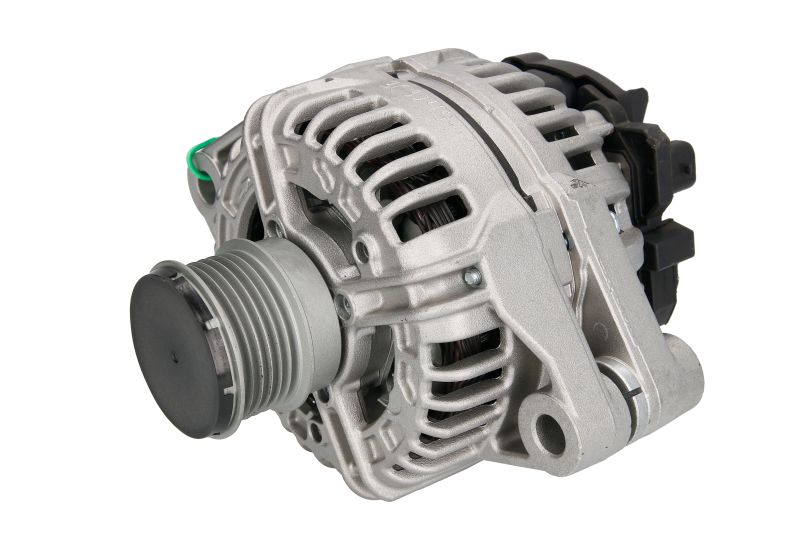 Alternator STARDAX 14V 140A OPEL SIGNUM VECTRA C GTS ZAFIRA B 1.9D 04.04-04.15 54mm 6 caneluri