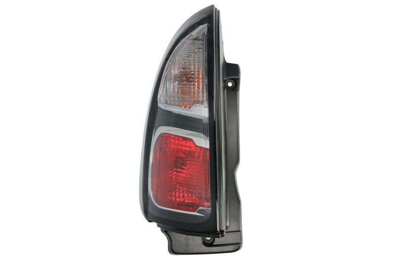 Stopuri spate VALEO Lampa spate Stanga CITROEN C3 PICASSO 1.2-1.6D 02.09- partea de sus cu suport bulb Rosu Alb